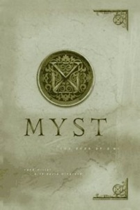 Myst: The Book of D'ni