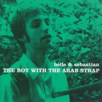 The Boy with the Arab Strap