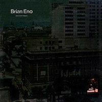 Discreet Music – Brian Eno