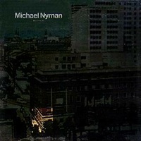 Decay Music – Michael Nyman