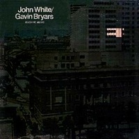 Machine Music – John White, Gavin Bryars