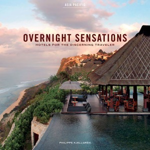 Overnight Sensations: Asia, Pacific