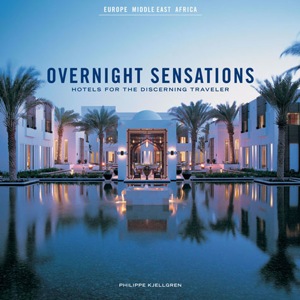 Overnight Sensations: Europe, Middle East, Africa